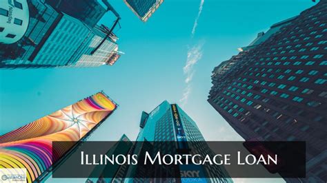 Illinois Loan Lending Programs